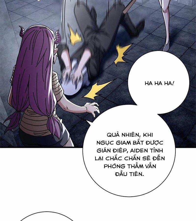 Trưởng Giám Ngục Trông Coi Các Ma Nữ 96 trang 31