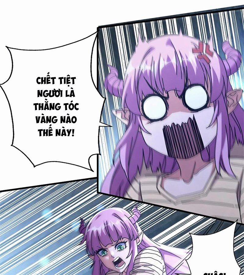 Trưởng Giám Ngục Trông Coi Các Ma Nữ 96 trang 36