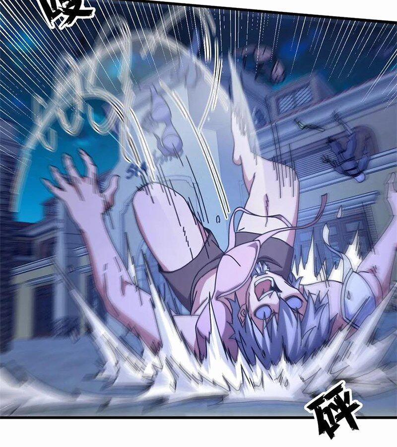 Trưởng Giám Ngục Trông Coi Các Ma Nữ 96 trang 4