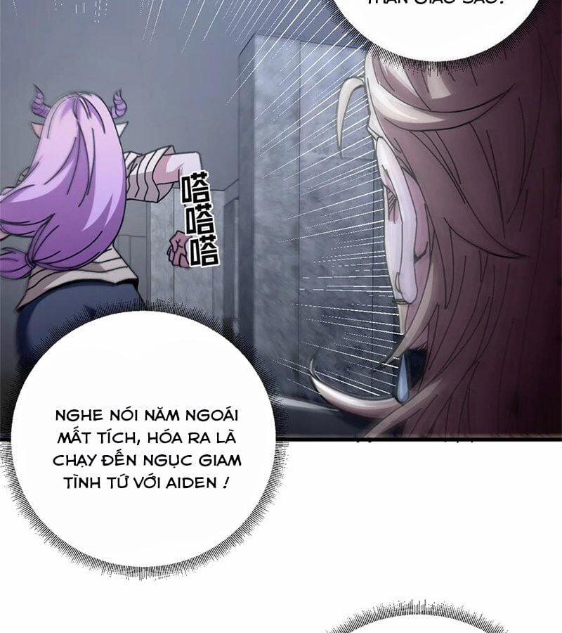 Trưởng Giám Ngục Trông Coi Các Ma Nữ 96 trang 40