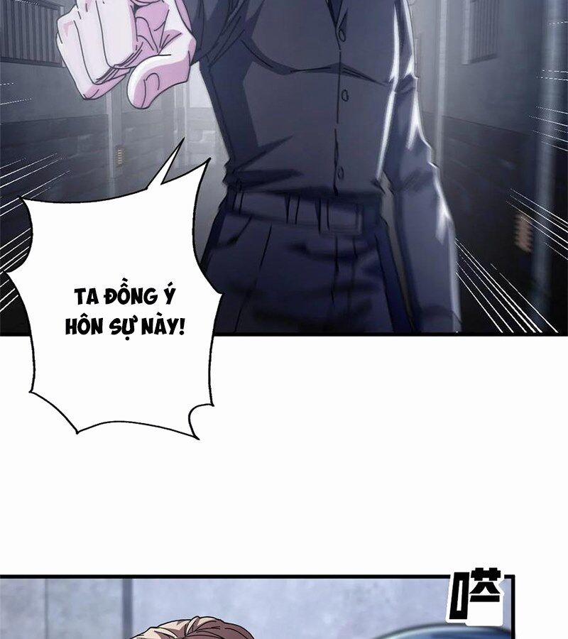 Trưởng Giám Ngục Trông Coi Các Ma Nữ 96 trang 43
