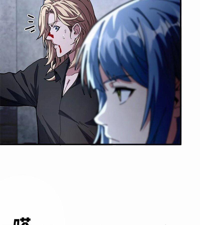 Trưởng Giám Ngục Trông Coi Các Ma Nữ 96 trang 44