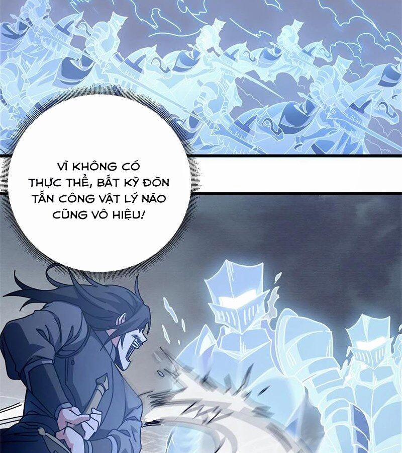 Trưởng Giám Ngục Trông Coi Các Ma Nữ 96 trang 47