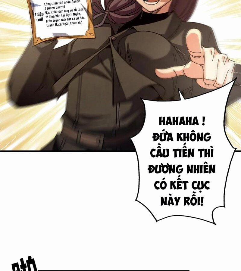 Trưởng Giám Ngục Trông Coi Các Ma Nữ 96 trang 53