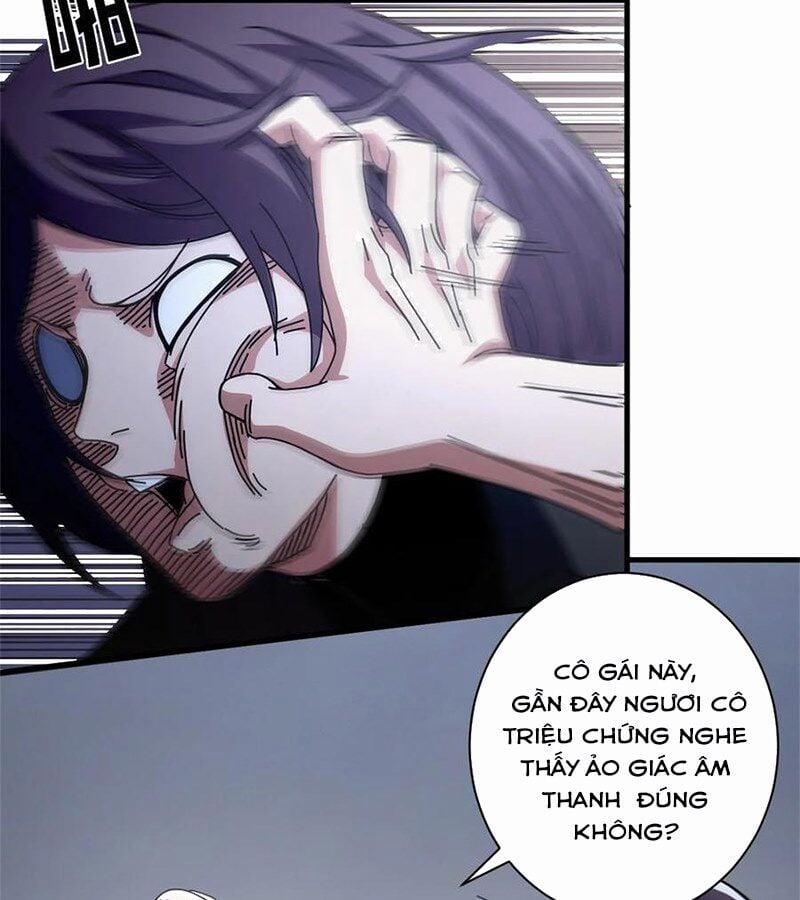 Trưởng Giám Ngục Trông Coi Các Ma Nữ 96 trang 54