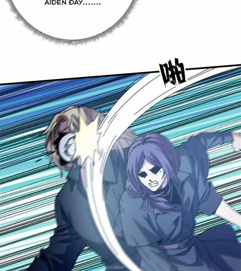 Trưởng Giám Ngục Trông Coi Các Ma Nữ 96 trang 64