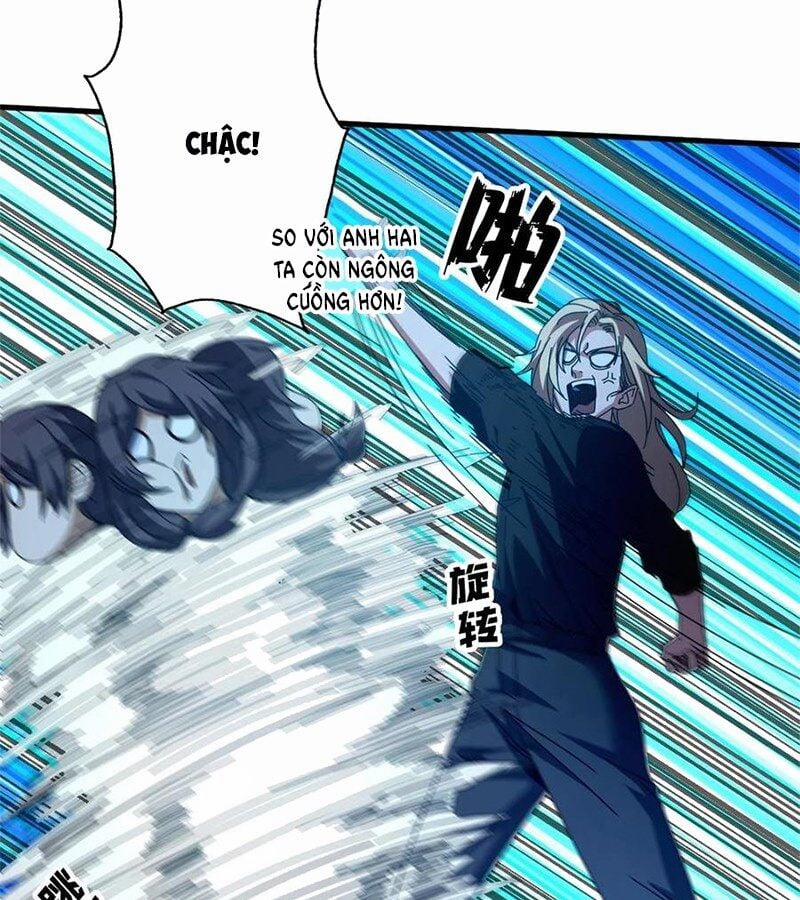 Trưởng Giám Ngục Trông Coi Các Ma Nữ 96 trang 68