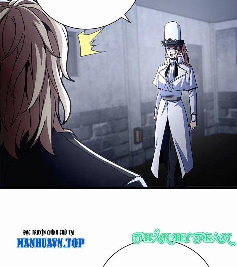 Trưởng Giám Ngục Trông Coi Các Ma Nữ 96 trang 71