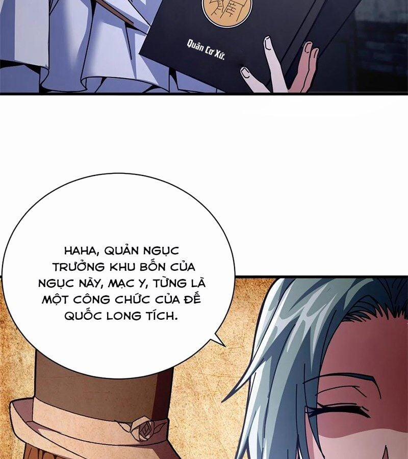 Trưởng Giám Ngục Trông Coi Các Ma Nữ 96 trang 76