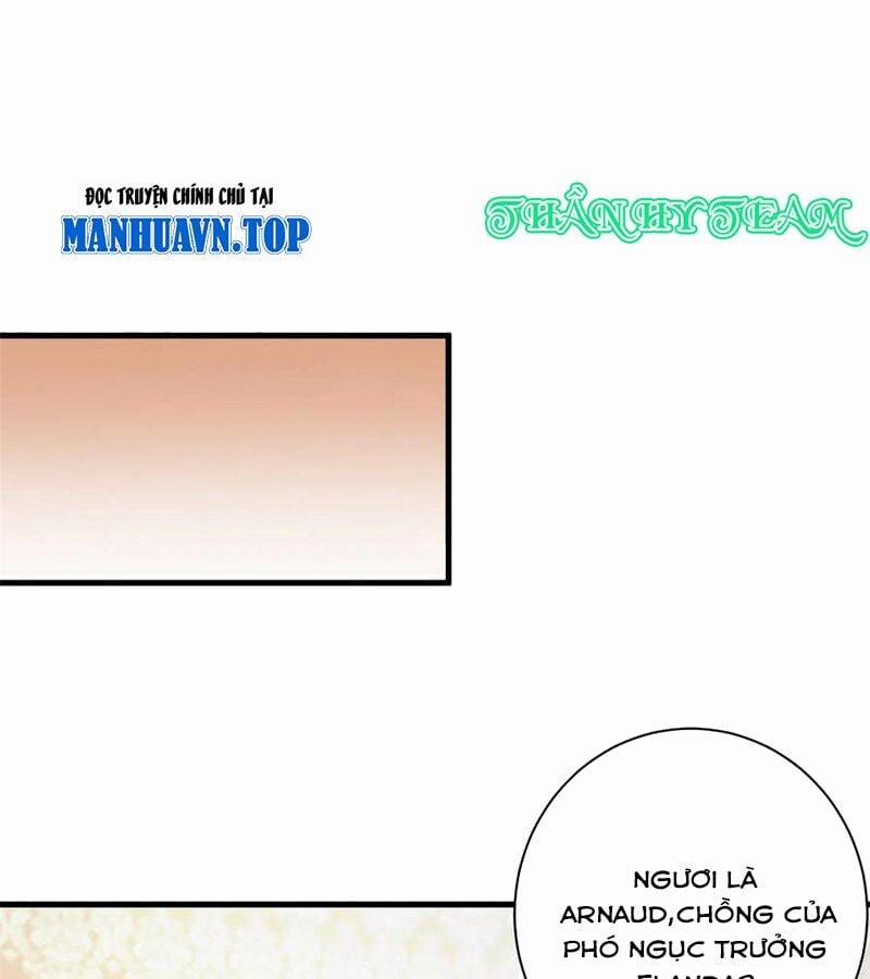 Trưởng Giám Ngục Trông Coi Các Ma Nữ 96 trang 85