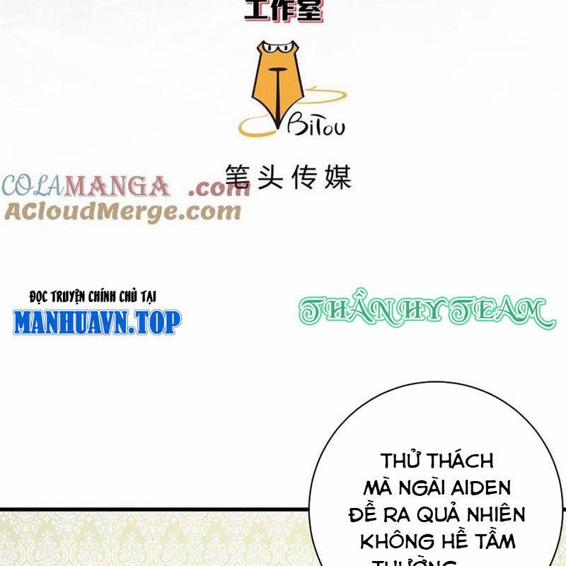 Trưởng Giám Ngục Trông Coi Các Ma Nữ 97 trang 1