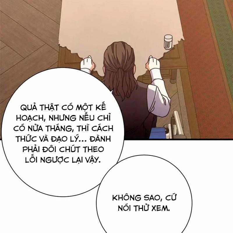 Trưởng Giám Ngục Trông Coi Các Ma Nữ 97 trang 4