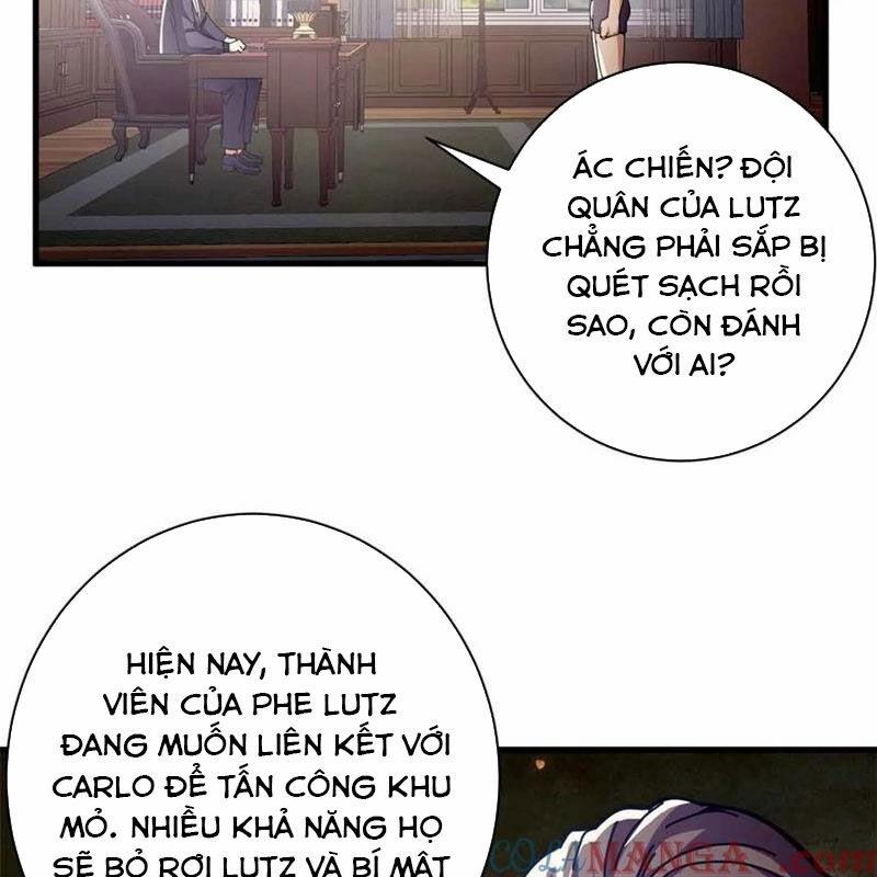 Trưởng Giám Ngục Trông Coi Các Ma Nữ 97 trang 77