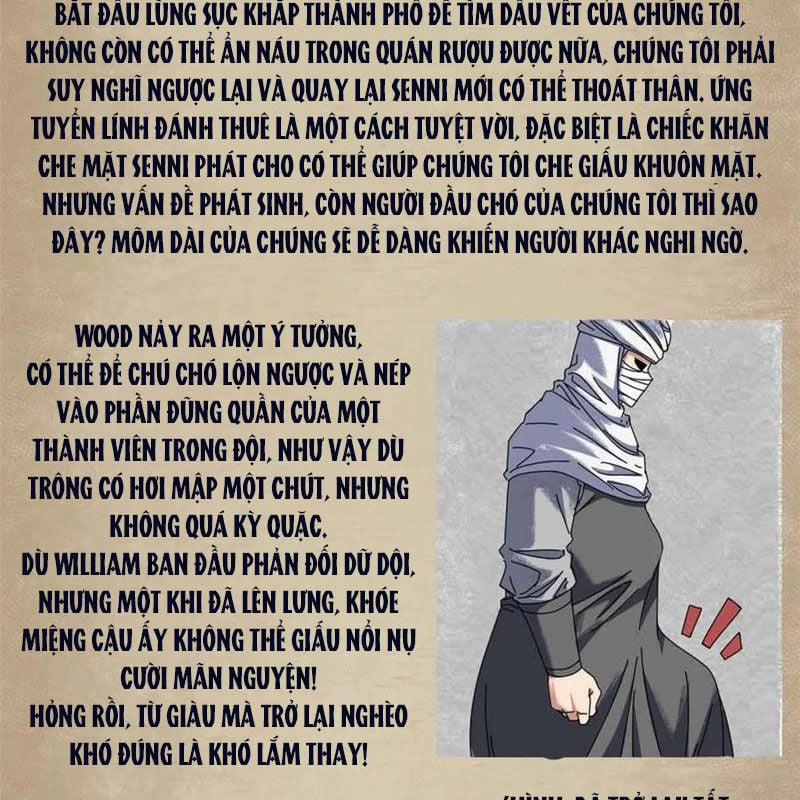 Trưởng Giám Ngục Trông Coi Các Ma Nữ 97 trang 96