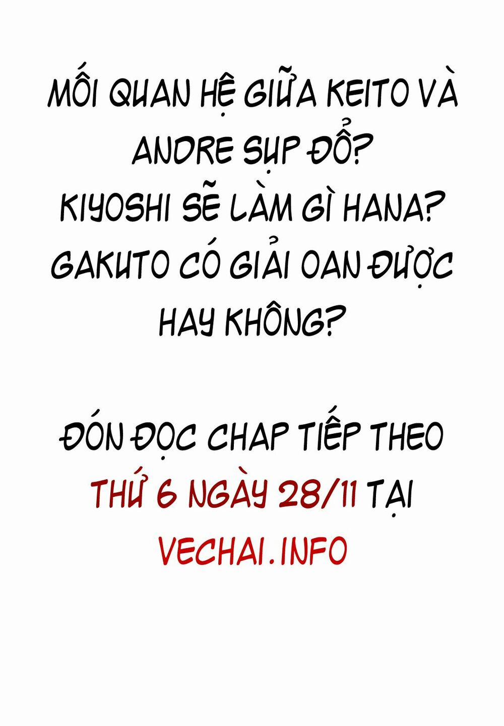 Trường Học Ngục Tù 115 trang 19