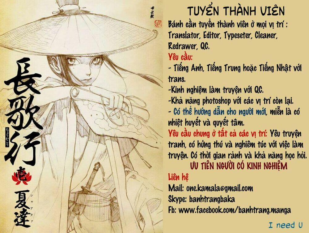 Trường Học Ngục Tù 134 trang 21