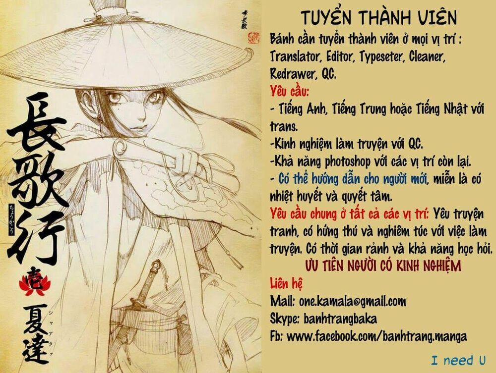Trường Học Ngục Tù 144 trang 16
