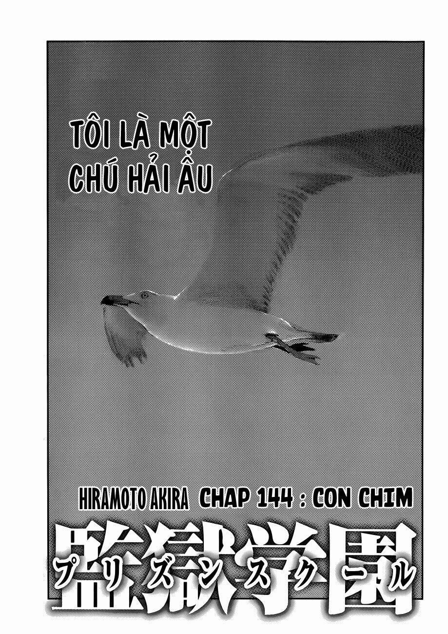 Trường Học Ngục Tù 144 trang 2