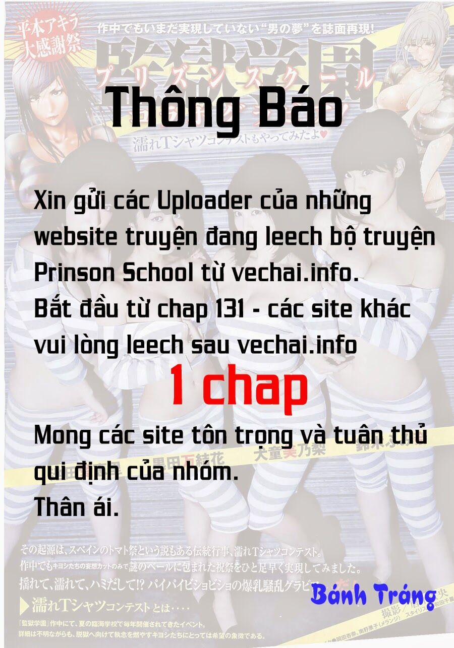 Trường Học Ngục Tù 147 trang 19