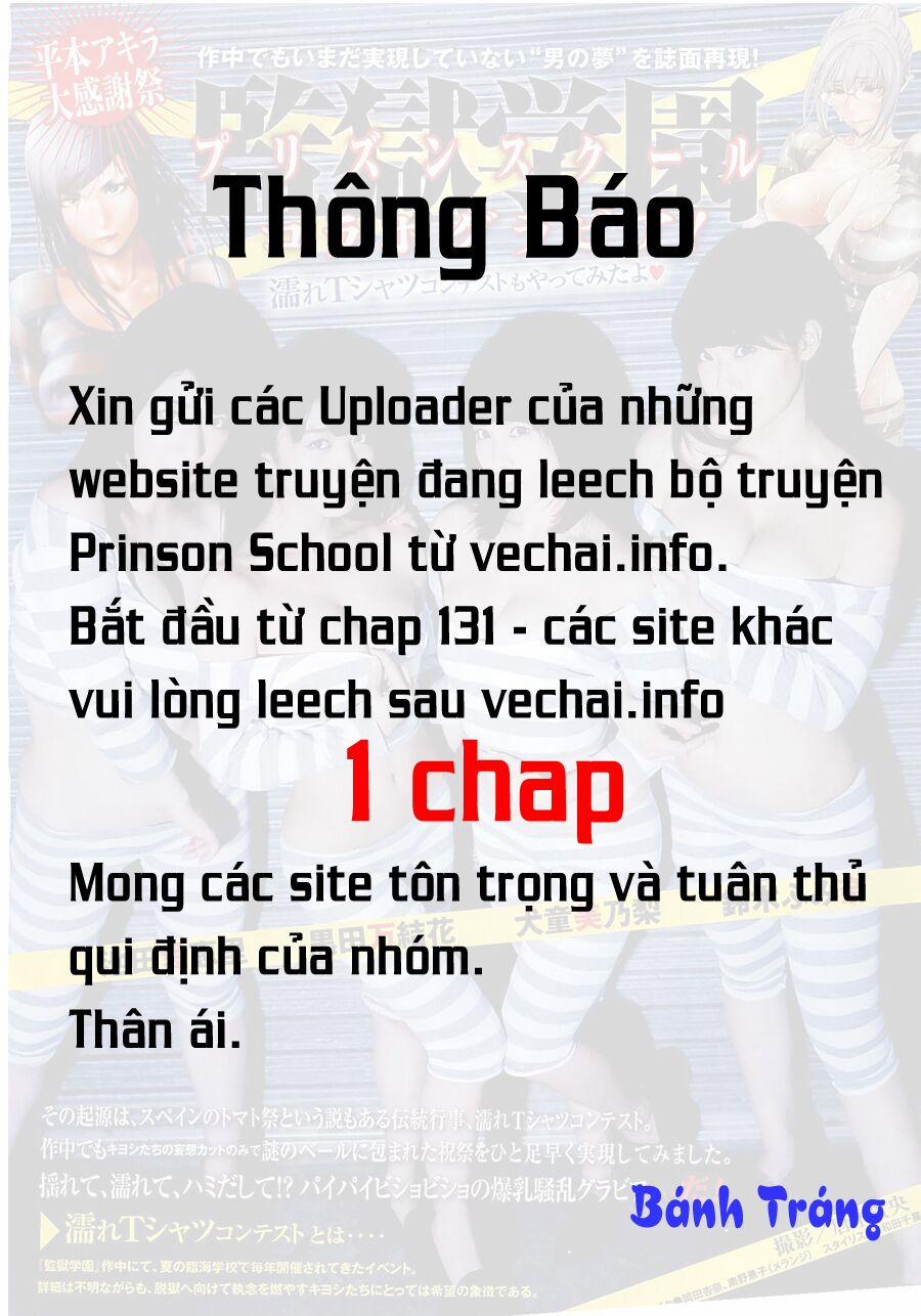Trường Học Ngục Tù 155 trang 19