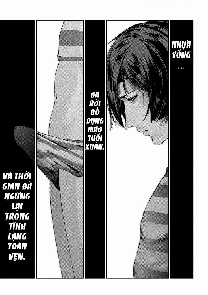 Trường Học Ngục Tù 206 trang 2