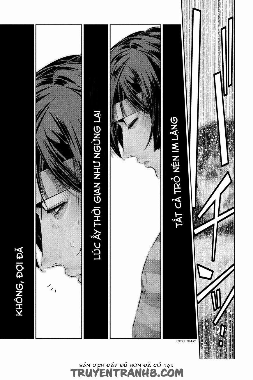 Trường Học Ngục Tù 208 trang 8