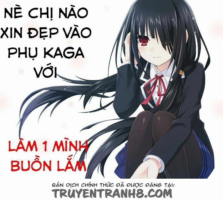 Trường Học Ngục Tù 209 trang 20