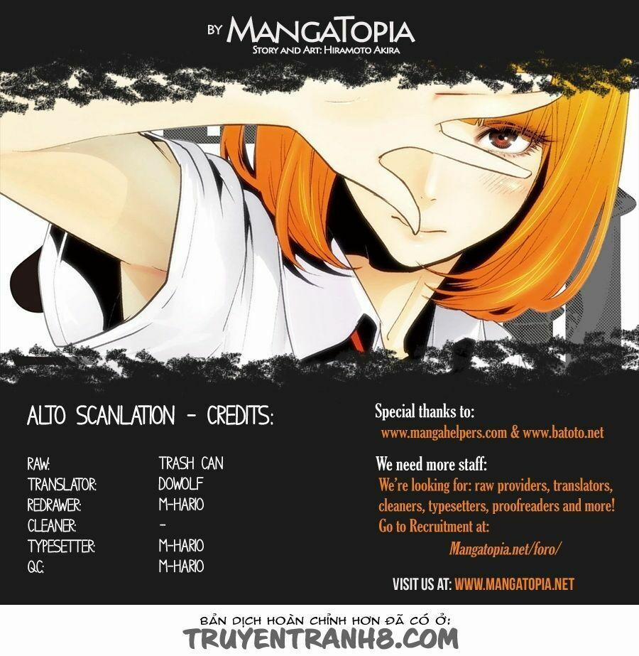 Trường Học Ngục Tù 210 trang 1