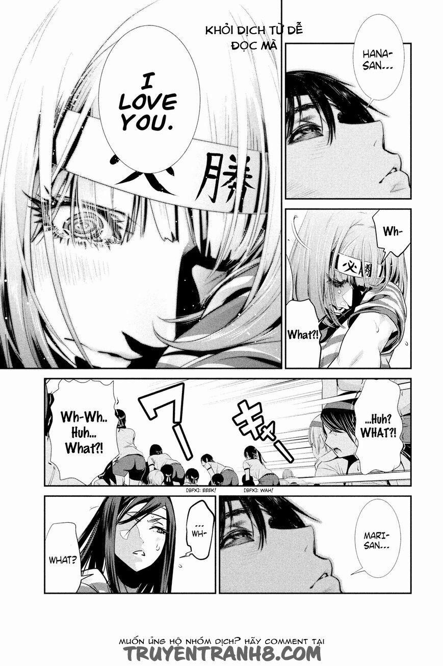 Trường Học Ngục Tù 210 trang 11