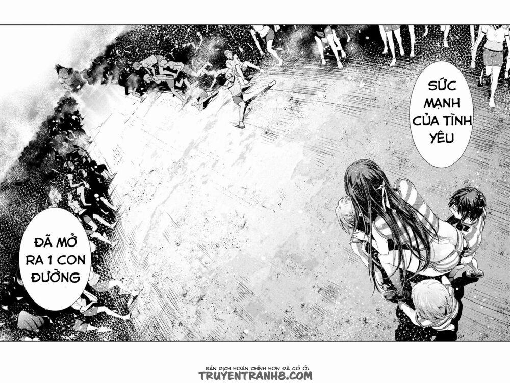 Trường Học Ngục Tù 210 trang 16