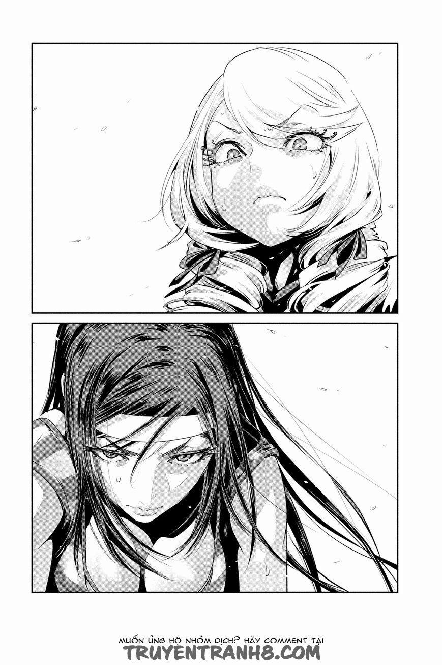 Trường Học Ngục Tù 210 trang 17