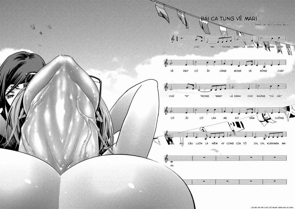 Trường Học Ngục Tù 228 trang 10