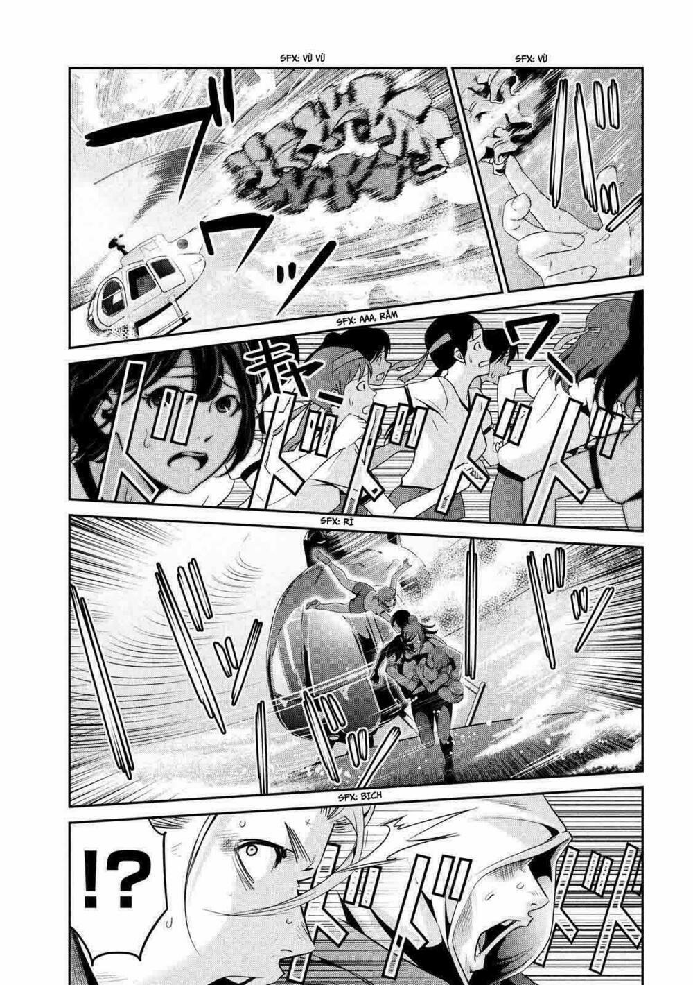 Trường Học Ngục Tù 240 trang 4