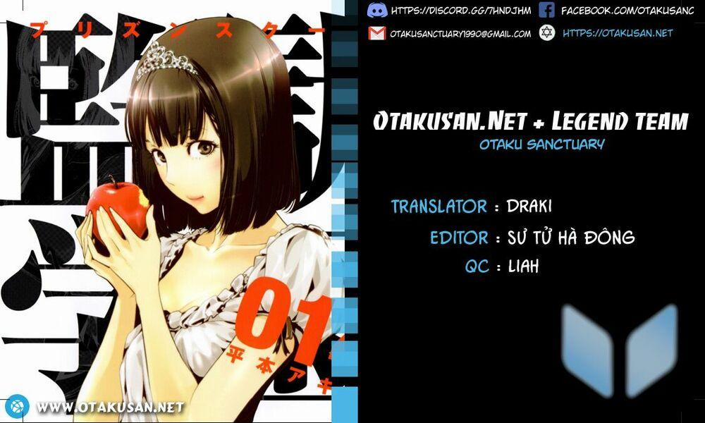 Trường Học Ngục Tù 251 trang 0