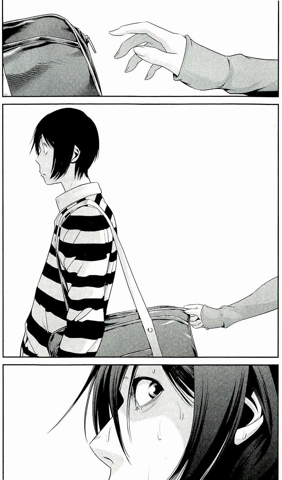 Trường Học Ngục Tù 26 trang 14