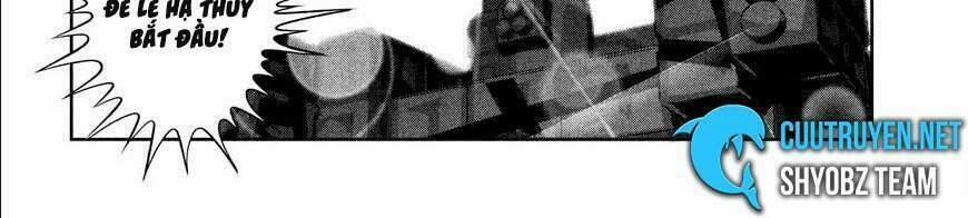 Trường Học Ngục Tù 262 trang 11
