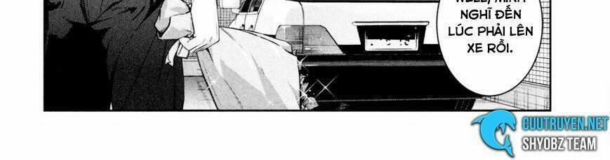 Trường Học Ngục Tù 265 trang 11