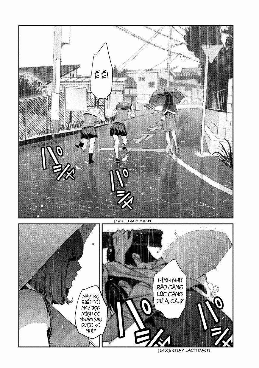 Trường Học Ngục Tù 267 trang 6