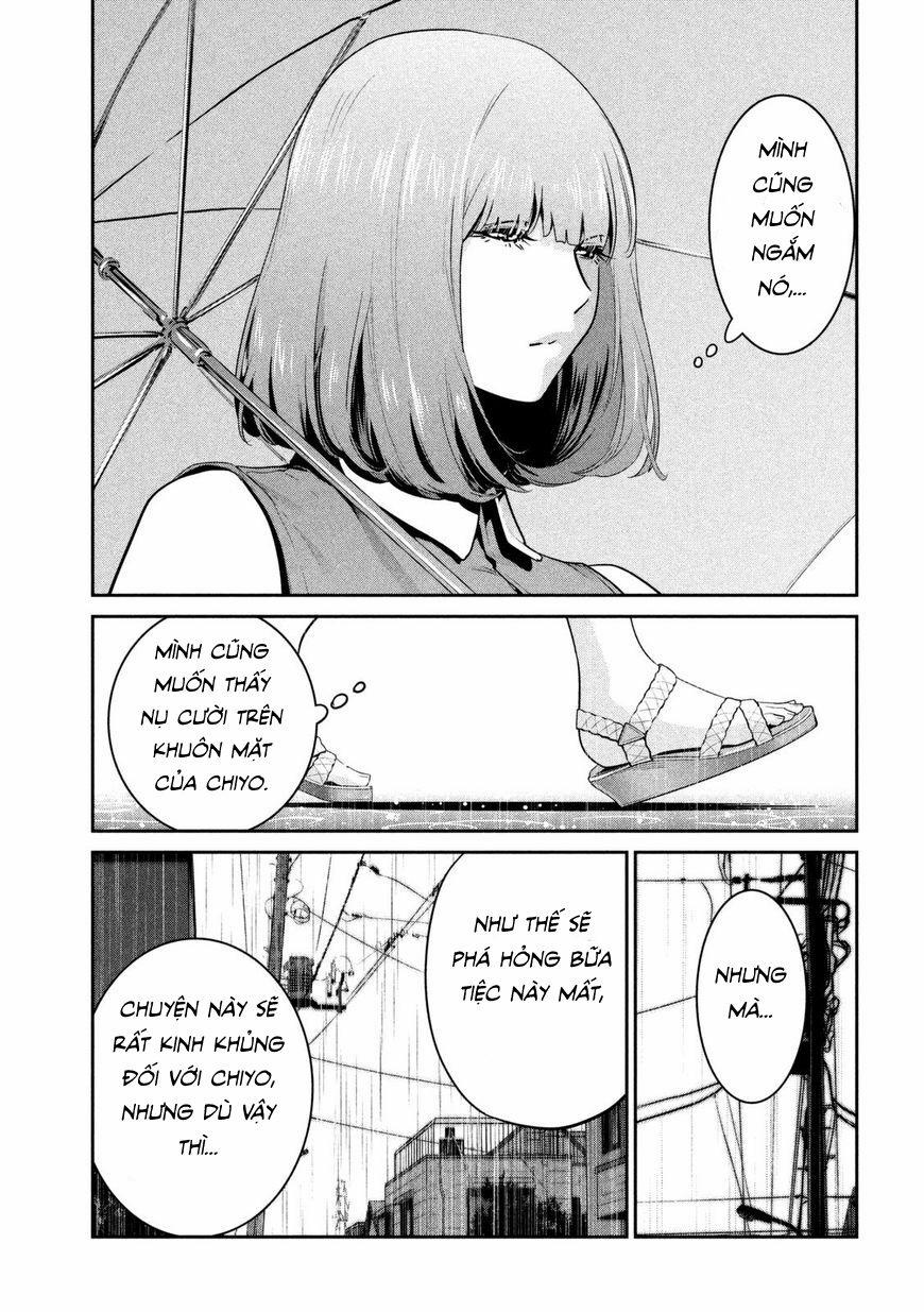 Trường Học Ngục Tù 267 trang 7