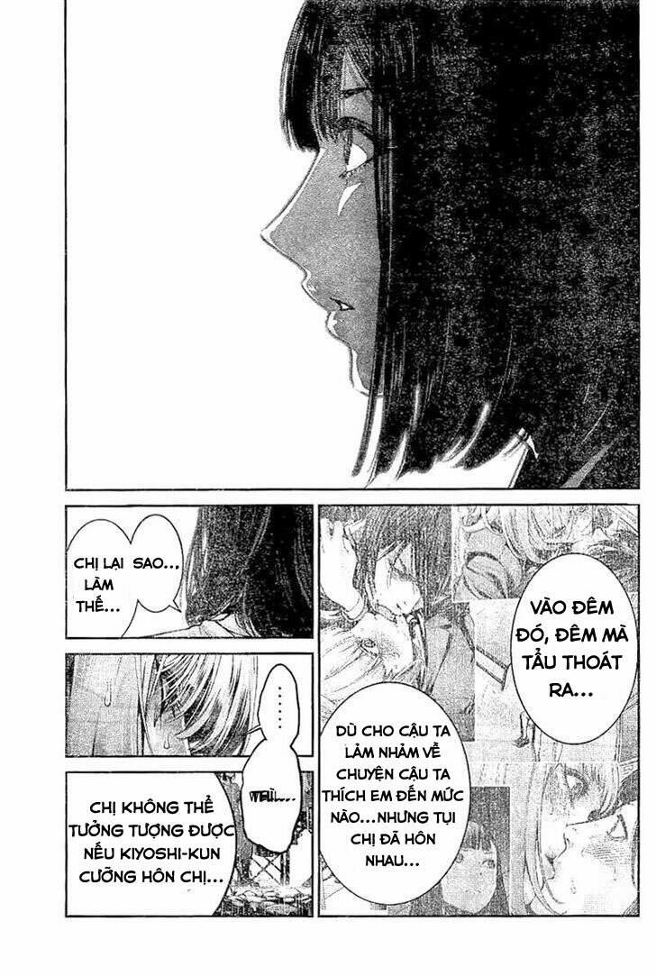 Trường Học Ngục Tù 268 trang 15