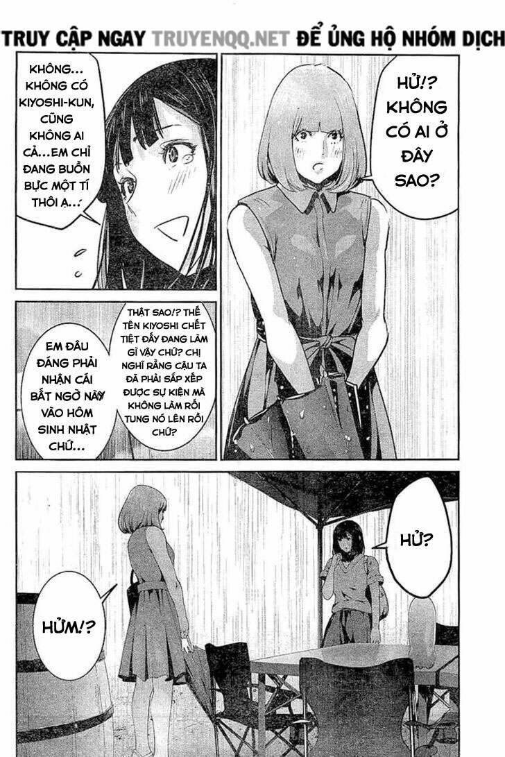 Trường Học Ngục Tù 268 trang 2