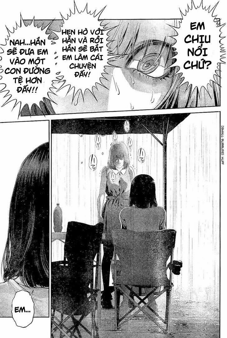 Trường Học Ngục Tù 268 trang 9