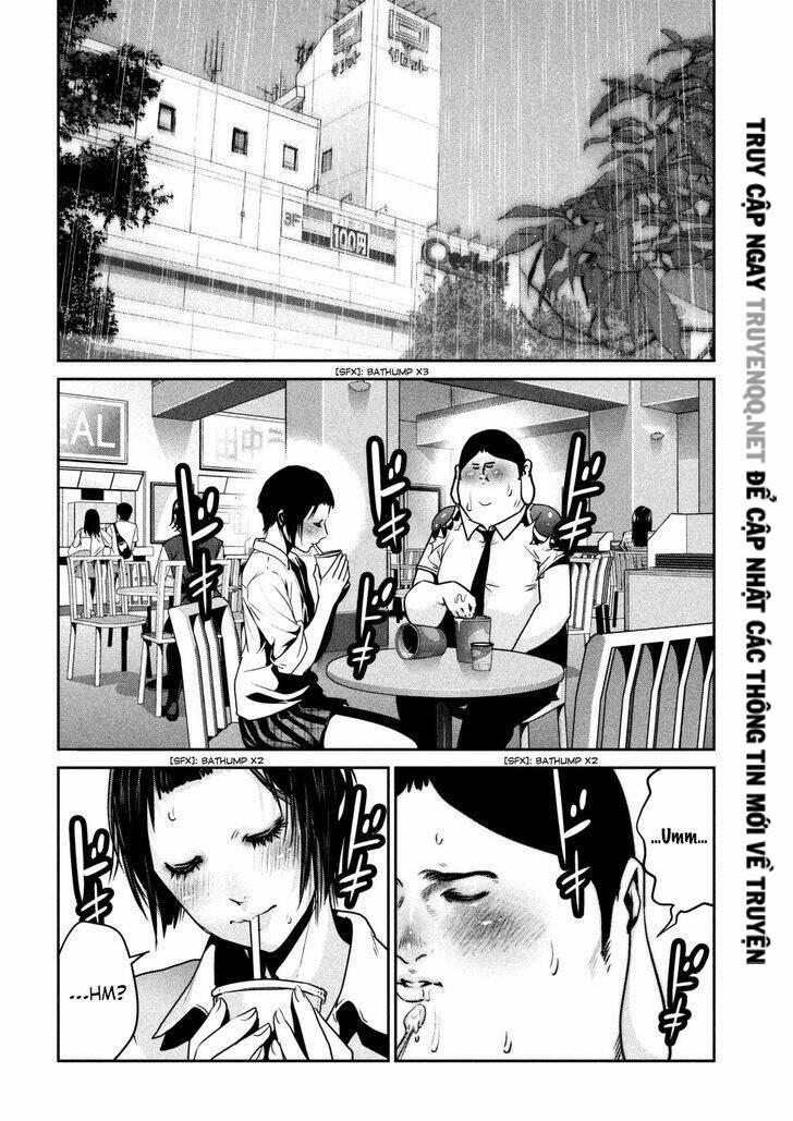 Trường Học Ngục Tù 271 trang 14