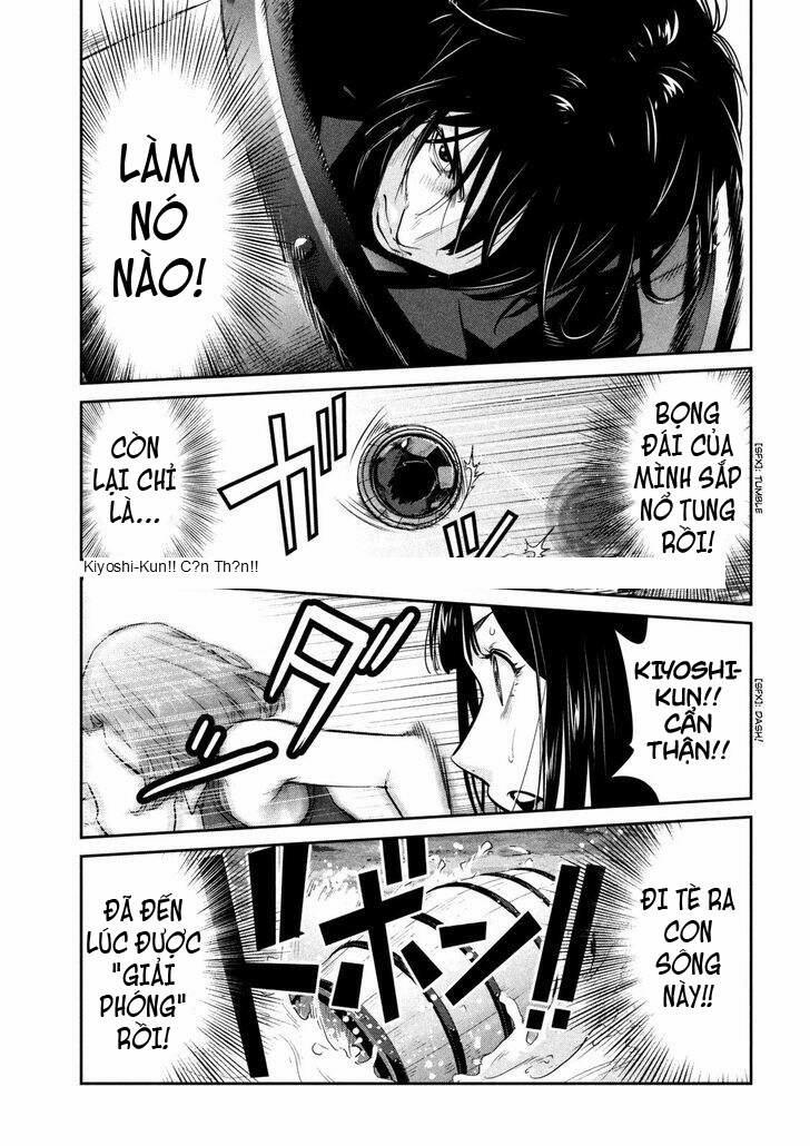 Trường Học Ngục Tù 272 trang 13