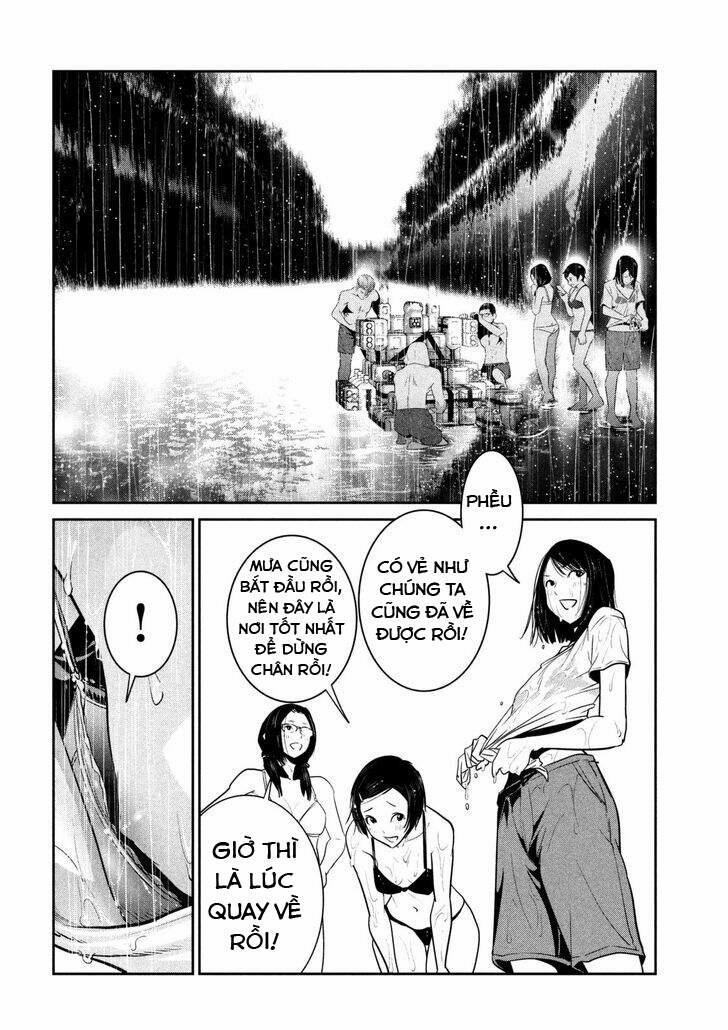 Trường Học Ngục Tù 272 trang 6