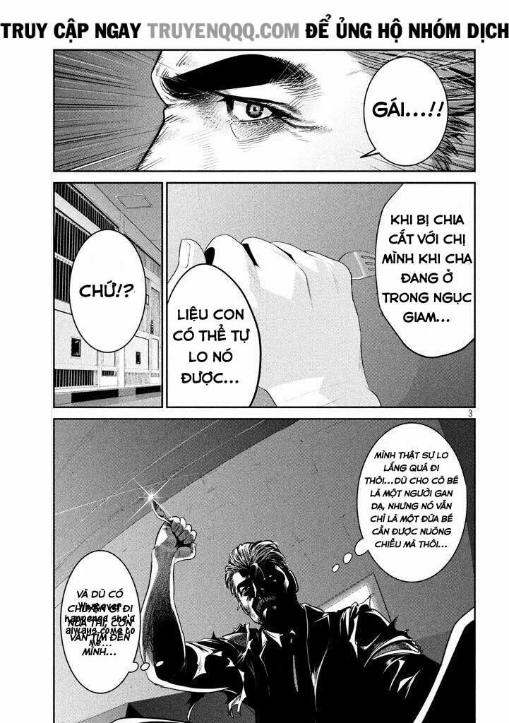 Trường Học Ngục Tù 275 trang 3