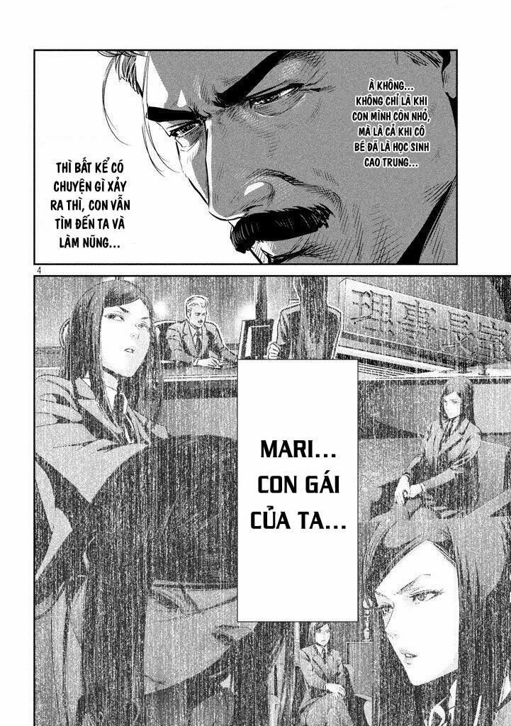 Trường Học Ngục Tù 275 trang 4