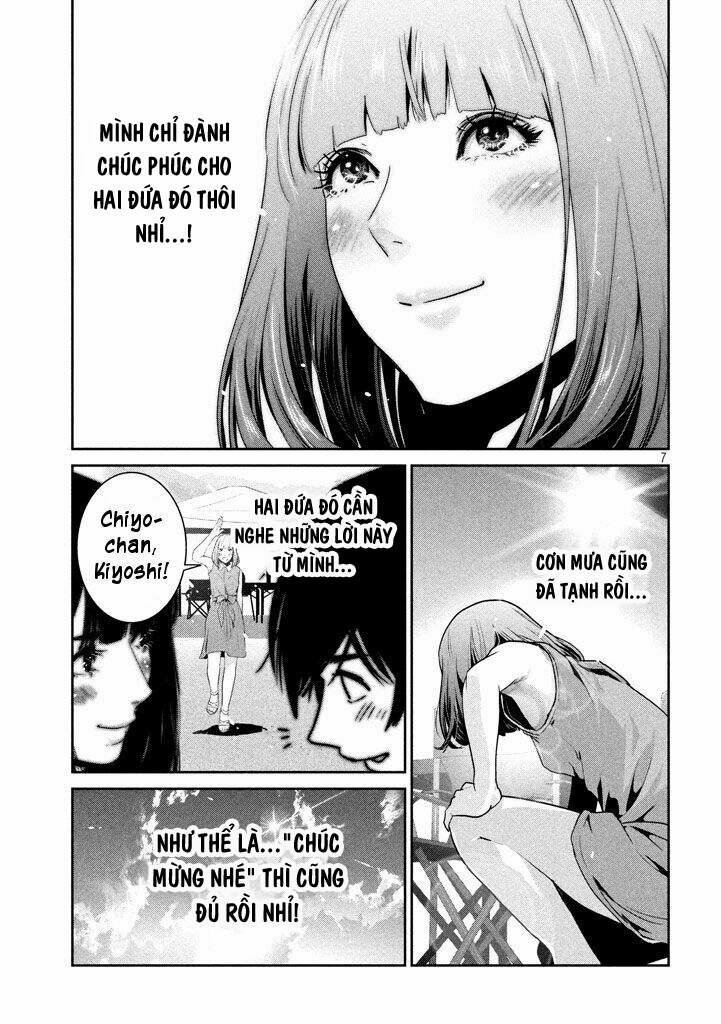 Trường Học Ngục Tù 276 trang 7