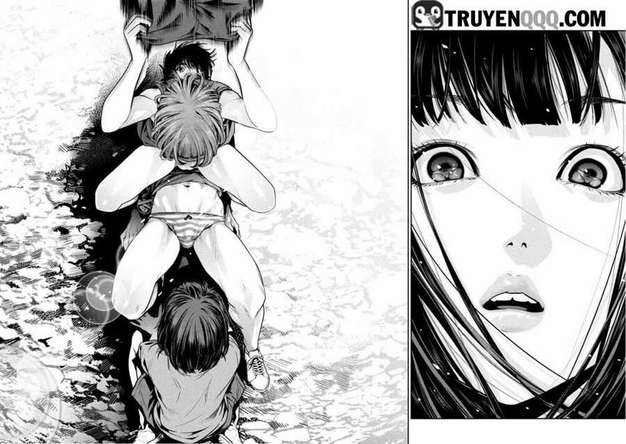 Trường Học Ngục Tù 277 trang 15