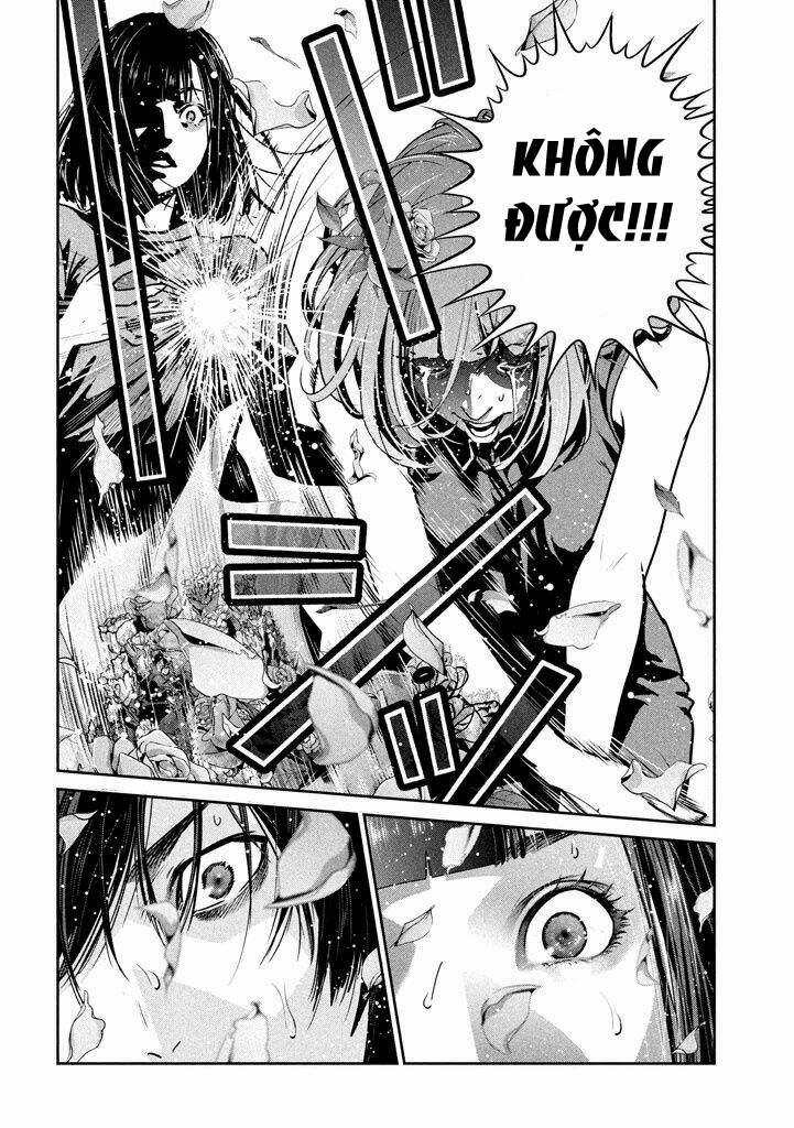 Trường Học Ngục Tù 277 trang 2